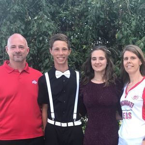 Meet your Posher, Lisa